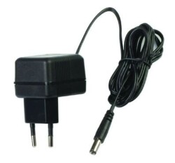 12-15 VDC Güç Kaynağı (Power Supply) - dELAb
