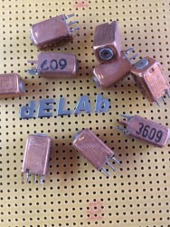 170 nH VHF RF Coil - dELAb