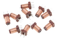 AYARLI ENDÜKTANS (2.1 uH - 6.3 uH) - dELAb