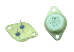 2N3055 (TO-3) Transistör - 