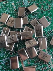 3.200 MHz Kristal (XTAL) - dELAb