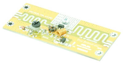 FM Linear Amplifier - 1 - 1