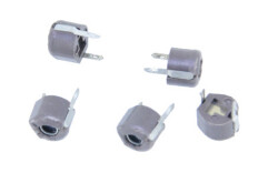 60 pF Max. Ayarlı Kapasitör - dELAb