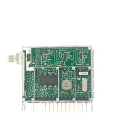 Audio Video Link Alıcı (Tuner) 1,340 - 1,450 MHz - dELAb