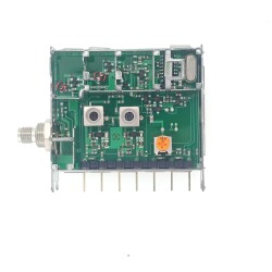 Audio Video Link Verici (Tuner) 1,340 - 1,450 MHz - dELAb