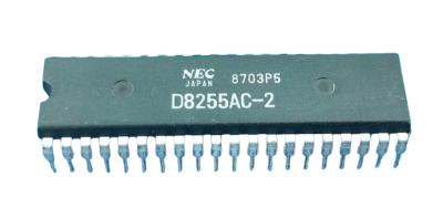 NEC D8255AC-2 (PDIP40) - 1