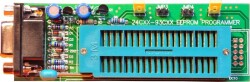 Eeprom Programlayıcı - dELAb