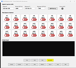 ETH 2 OUT - Ethernet Bağlantılı 2 Kanal Kontrol Kartı - dELAb (1)
