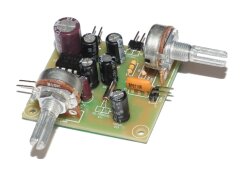 FM Alıcı - 3 - dELAb