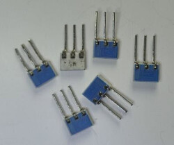 FM BAND BPF 80-108 MHz - dELAb