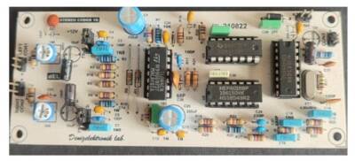 FM Stereo Kodlayıcı (Coder) - 1 - 1