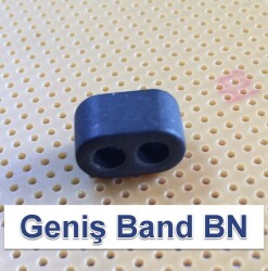 Geniş Band Ferrit Nüve - dELAb