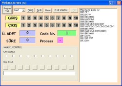 MultiDAS Kontrol Kartı (USB 'den Kontrol) - 3