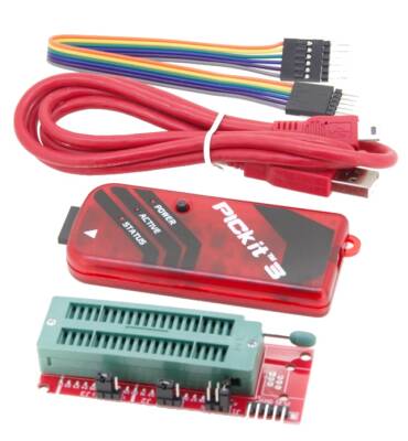 PICkit 3 Programlayıcı - 1
