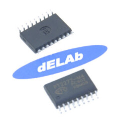 PT2272-M4 (SOP20) - dELAb