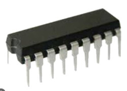 PT2274-L4 (PDIP18) - dELAb