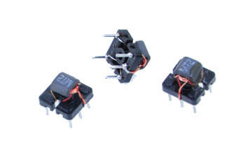 RF Balun (1 - 1.200 MHz) - 1