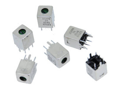 RF Transformer (10.7 MHz) - 1