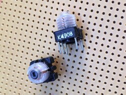 RF Transformer - dELAb