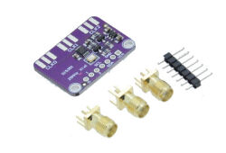 DDS Modülü / Saat Darbe Üreteci (Si5351) - dELAb