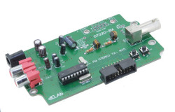 Stereo FM Verici D7220 Kit - 1