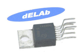 TLE5205-2 (PG-TO220) - 1