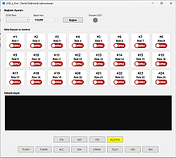 USB 4 OUT - 2
