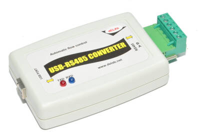 USB-RS485 Çevirici - 1