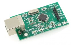 USB-TTL Çevirici - dELAb
